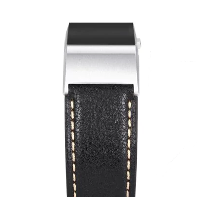 Leather strap Fitbit / Fitbit Charge 2