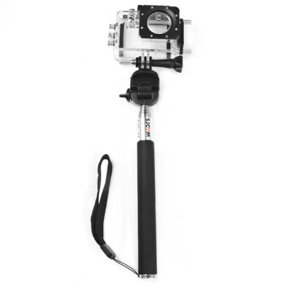 Original SJCam Folding selfie stick action camera GoPro Hero Series, SJCam and Xiaomi