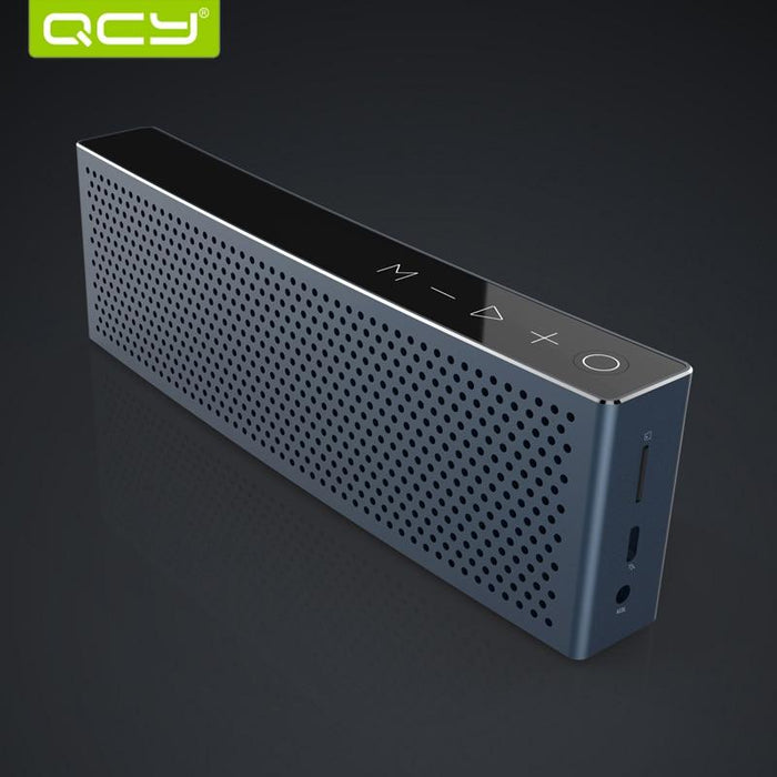 Bluetooth V4.1 column QCY M5 with SD card slot