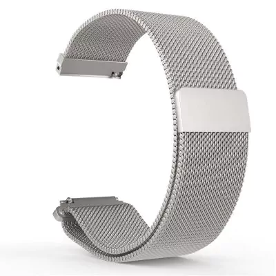 Bracelet Milan stainless steel Fitbit / Fitbit Blaze