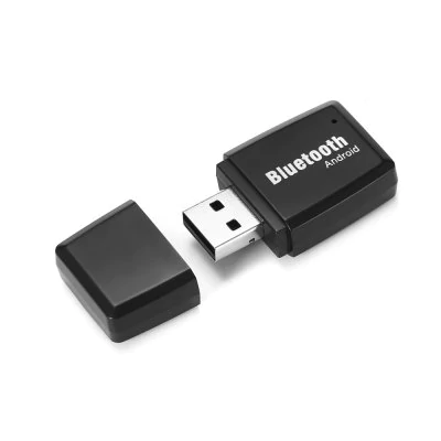 Audio USB Bluetooth receiver