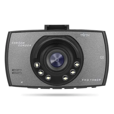Video recorders with IR night vision 1080P FHD G30
