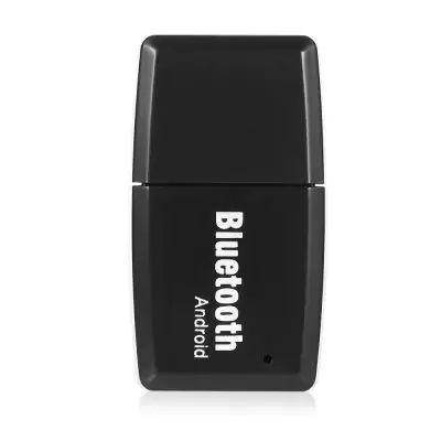 Audio USB Bluetooth receiver