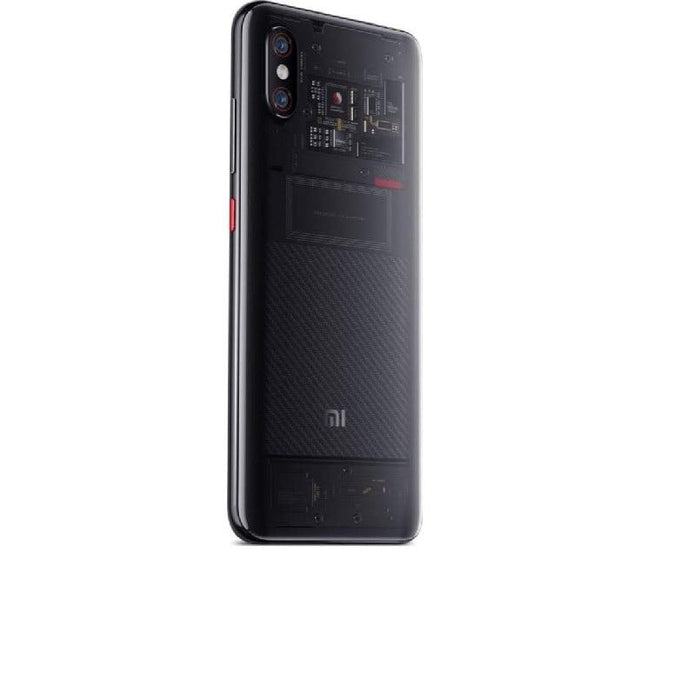 Smartphone Xiaomi Redmi Note 8 Pro, 8 GB RAM, 64 GB ROM, Dual SIM card, 6.53 inches