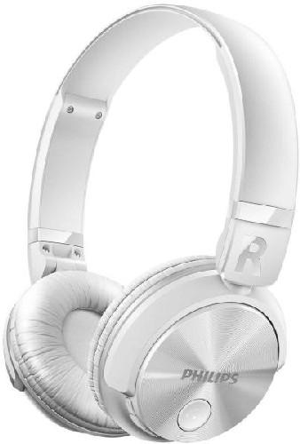 Philips SHB3075BK Bluetooth headset