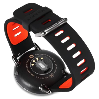 Xiaomi Huami Amazfit Pace Smart Watch, GPS, Bluetooth 4.0, Waterproof, Heart Rate