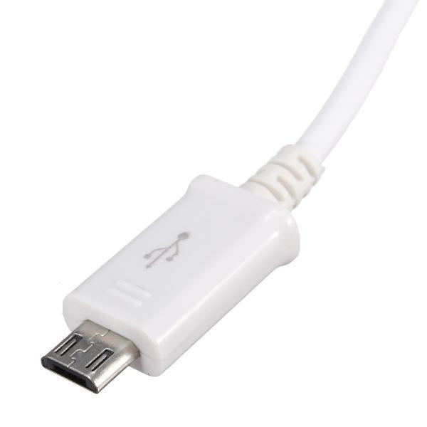 SAMSUNG original charging cable 1.5 m Micro USB 2.0