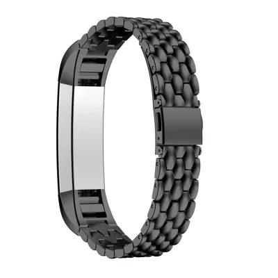 Stainless steel Fitbit / Fitbit Alta and Alta HR