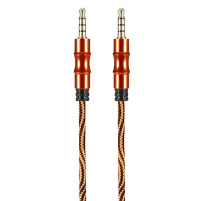 3.5mm AUX Cable 1 m
