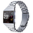 Stainless steel Fitbit / Fitbit Ionic