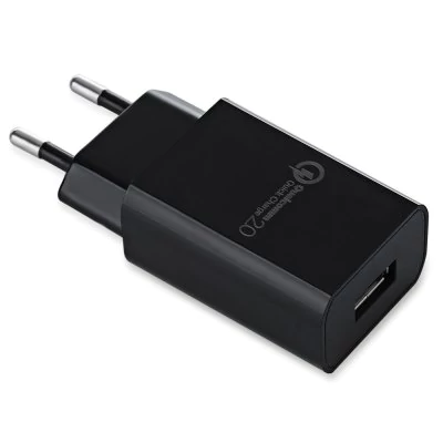 Smart adapter Qualcomm Quick Charge 2.0 USB