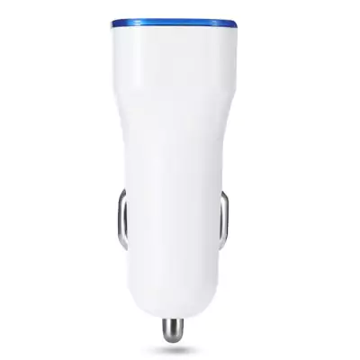 Car Charger with LED light