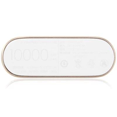 Portable Battery Xiaomi Pocket Micro USB 10000mAh