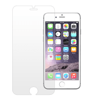 Glass Screen Protector 2.5D for iPhone 6 / 6S