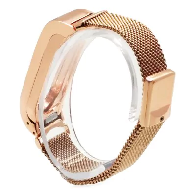 Bracelet Milanese stainless steel Xiaomi Mi Band 2