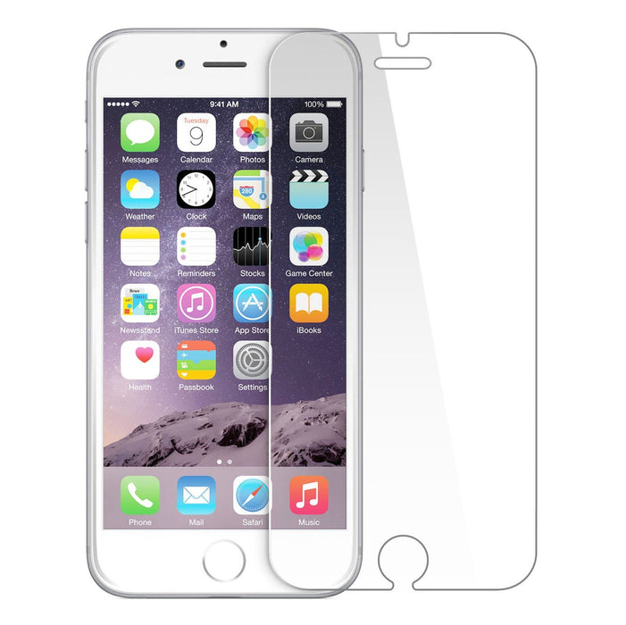 Glass Screen Protector 2.5D for iPhone 6 / 6S