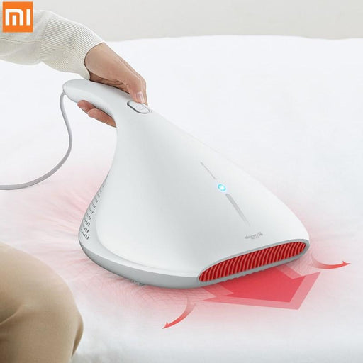 Wireless denzifektsirashta vacuum ultraviolet lamp against allergens Xiaomi Deerma