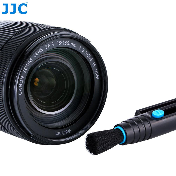 JJC cleaning pen for Canon / Nikon / Sony / Pentax