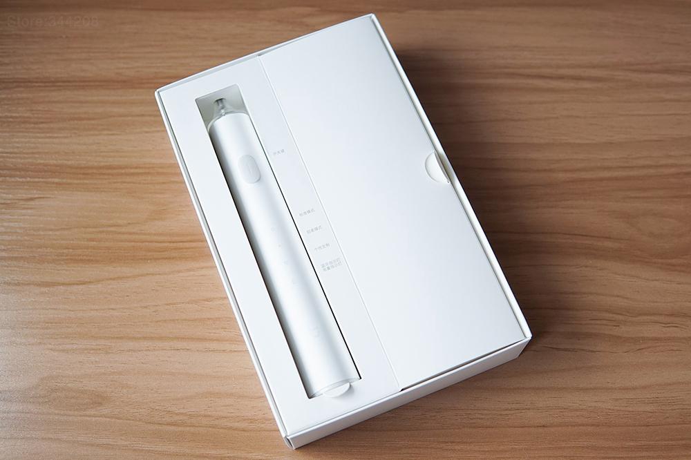 Electric toothbrush Xiaomi Mijia Sonic with Bluetooth