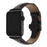 Leather strap from Italian leather for Apple Watch 5/4/3/2/1 38mm