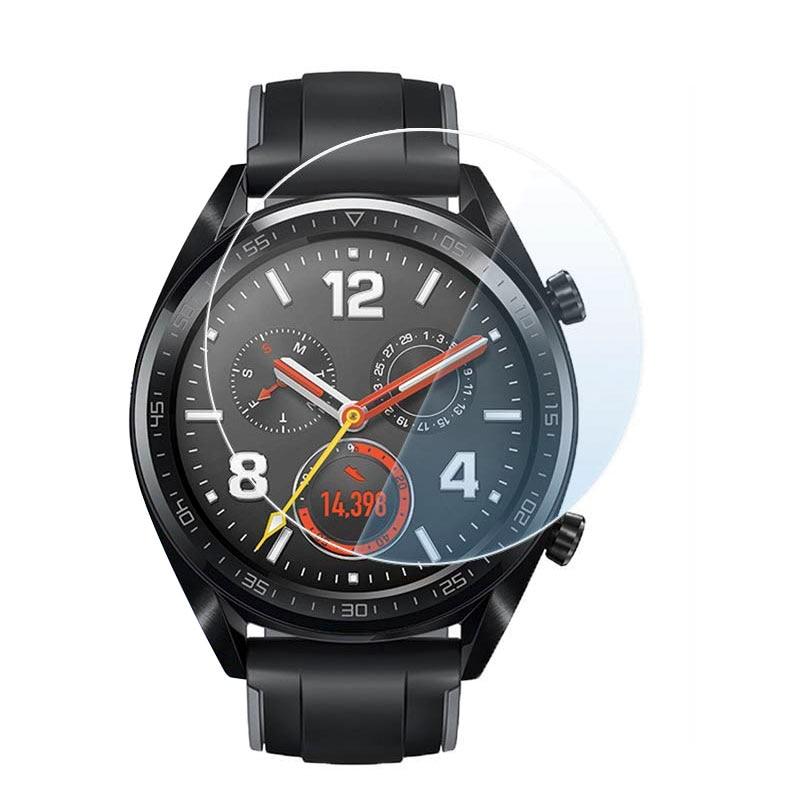 Screen Protector for smart clock Huawei Watch GT