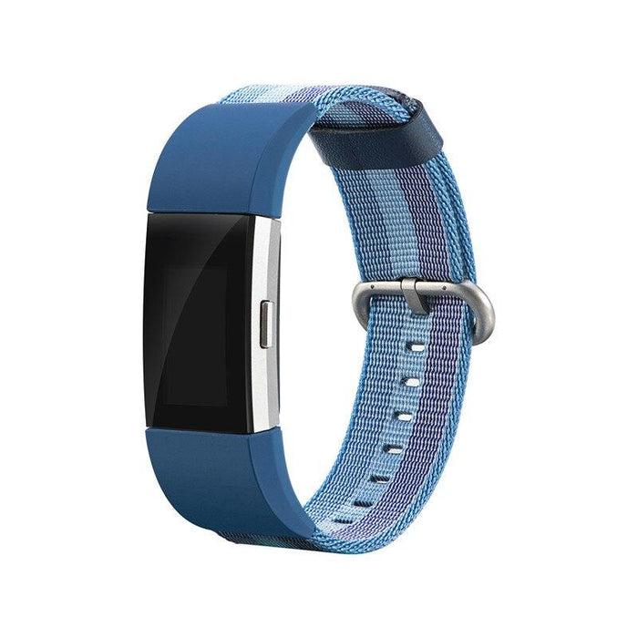 Knitted breathable strap Fitbit Charge 2