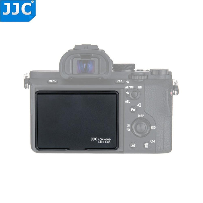 JJC Universal Protector 3.0 inch LCD screen