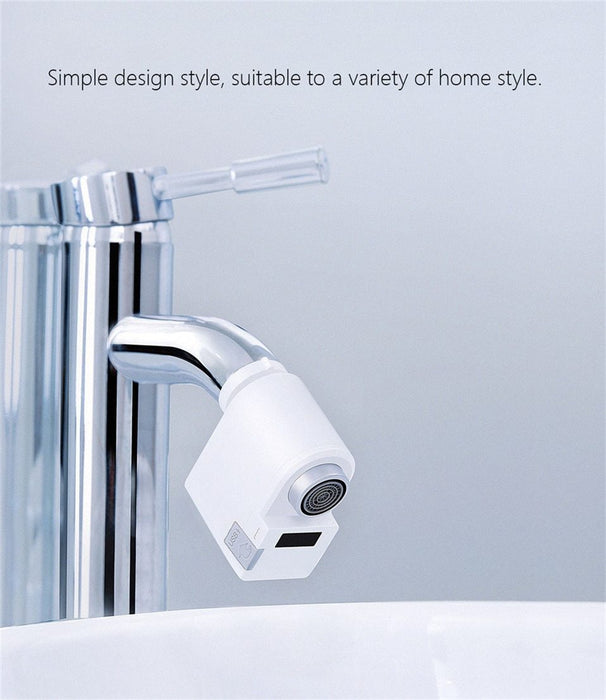 Xiaomi Automatic sensing infrared induction device for saving water