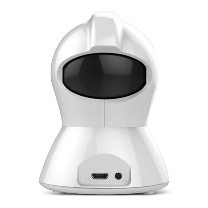 IP camera Sricam SH025 Smart Home Wifi 1080P, ONVIF, night vision, internal mounting, rotating, follow a subject