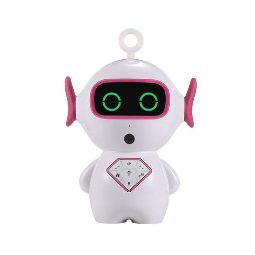 Intelligent robot for the early education of children WIFI