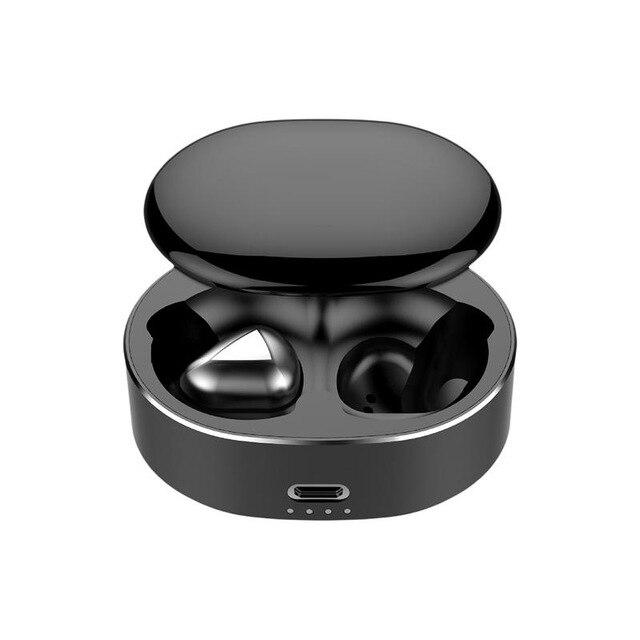 Wireless headphones RX13 Bluetooth 5.0, Powerbank, sliding cover