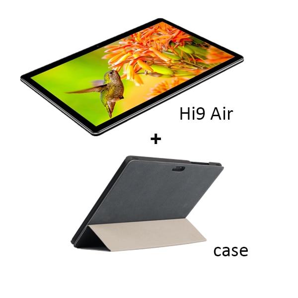 Tablet CHUWI Hi9 Air 10.1, Android 8.0, 4GB, 64GB