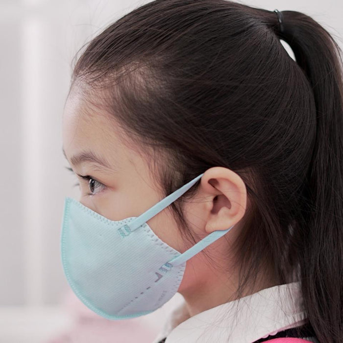 Xiaomi Airpop Children's masks against polluted air, 4 pieces