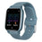 Smart bracelet Vektros VT02, Measurement Temperature Monitoring Sleep