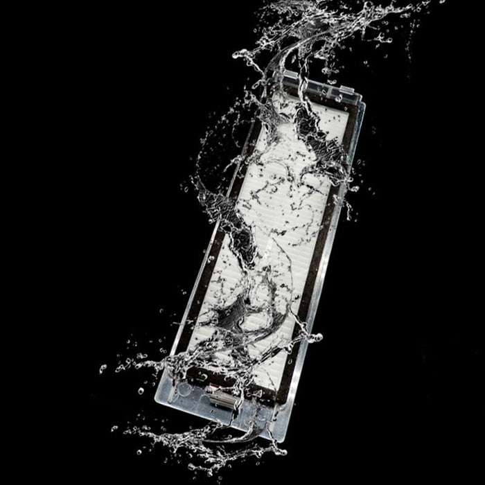 Spare washable HEPA filter for Xiaomi Mijia 1 / 1S, Roborock S5 S6 Max, S50, S60, S65, T6, E25, E35
