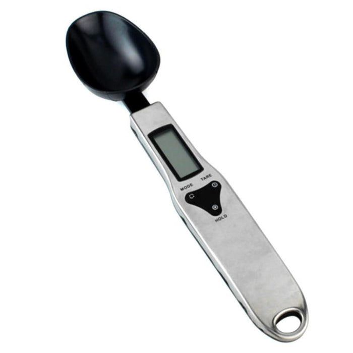 Digital LCD electric spoon weighing 500g / 0.1g
