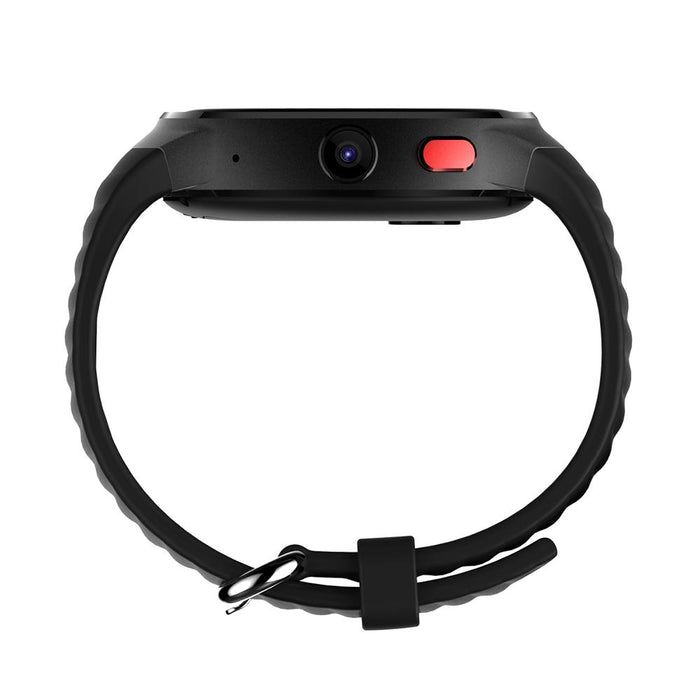 A smart watch camera LEMFO LES1 Android 5.1 MTK6580 1GB + 16GB