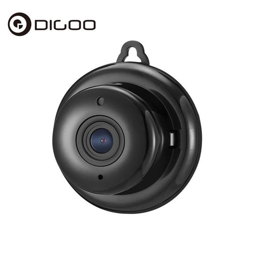 Mini IP camera with night vision Digoo DG-MYQ 720P WIFI