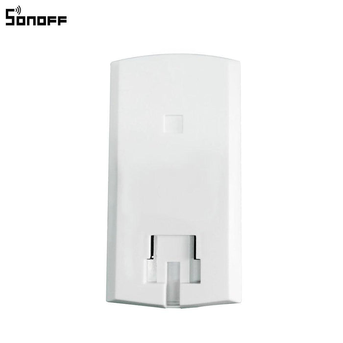 Smart WiFi sensor Sonoff PIR2 motion