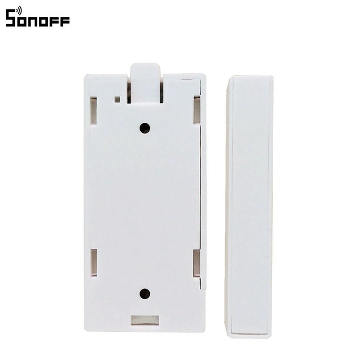 Smart WiFi sensor Sonoff DW1 for door and window