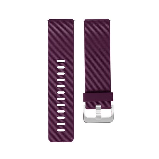 Silicone Strap Fitbit / Fitbit Blaze