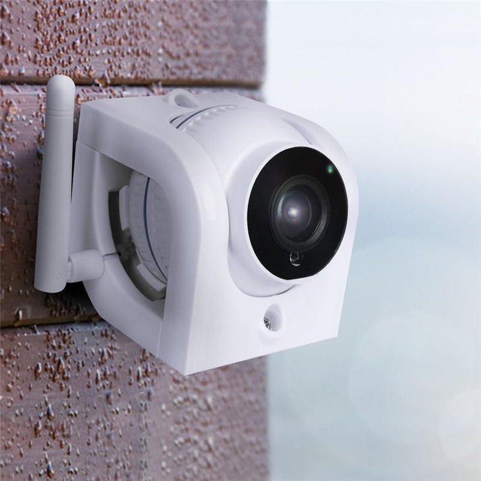 Waterproof IP Camera with Night Vision Digoo DG-W02f 720P WIFI