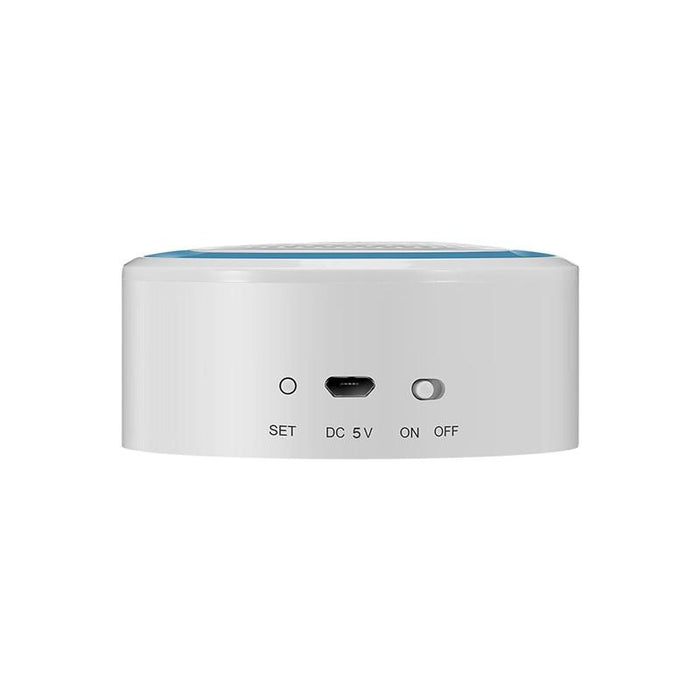 Self smart wireless alarm siren Digoo DG-ROSA 433MHz