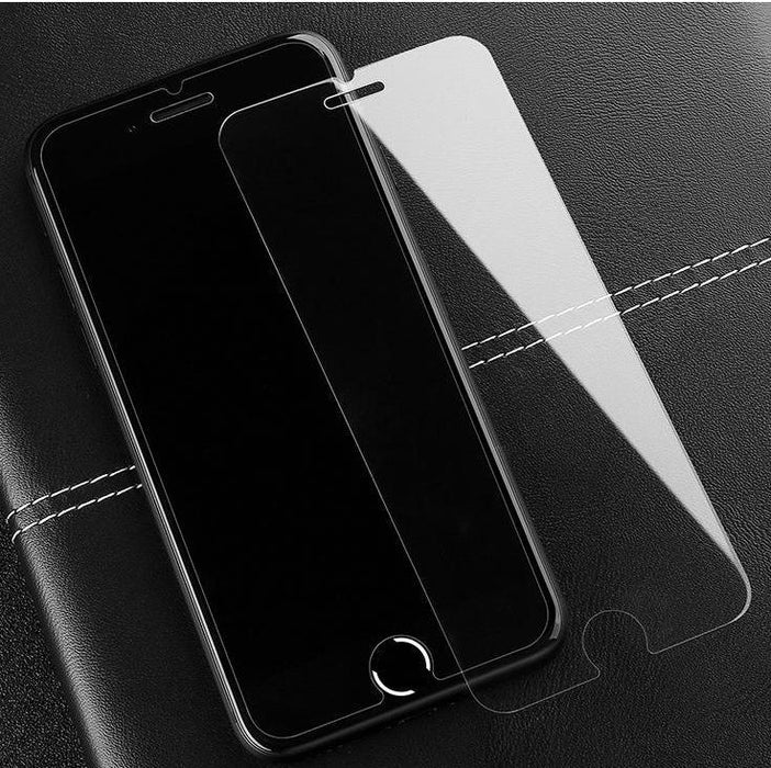 Glass Screen Protector for iPhone 2.5D 7 Plus