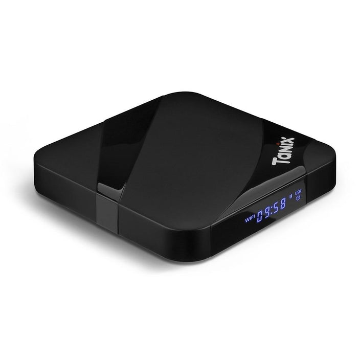TV box Tanix TX3, Android 7.1, 2GB RAM, 16GB ROM, WiFi, Bluetooth 4.1