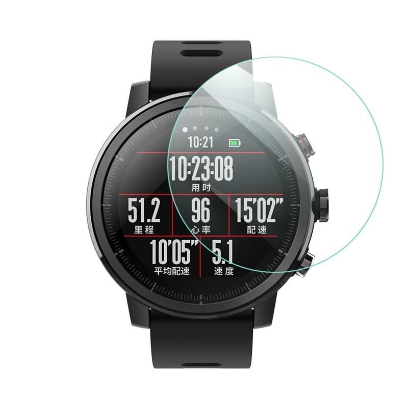 HD Screen Protector for Amazfit Stratos