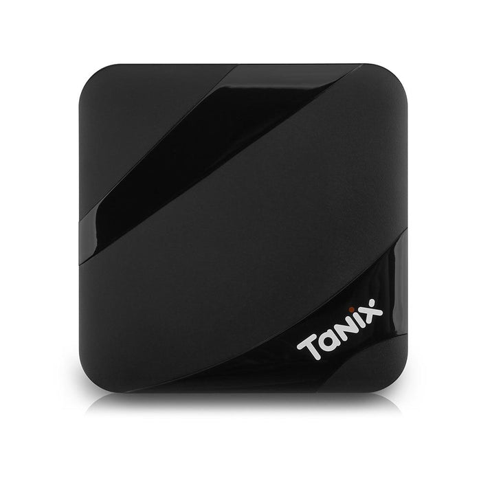 TV box Tanix TX3, Android 7.1, 2GB RAM, 16GB ROM, WiFi, Bluetooth 4.1