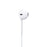 Original Apple EarPods Lightning with microphone and remote