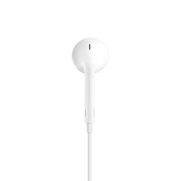 Original Apple EarPods Lightning with microphone and remote