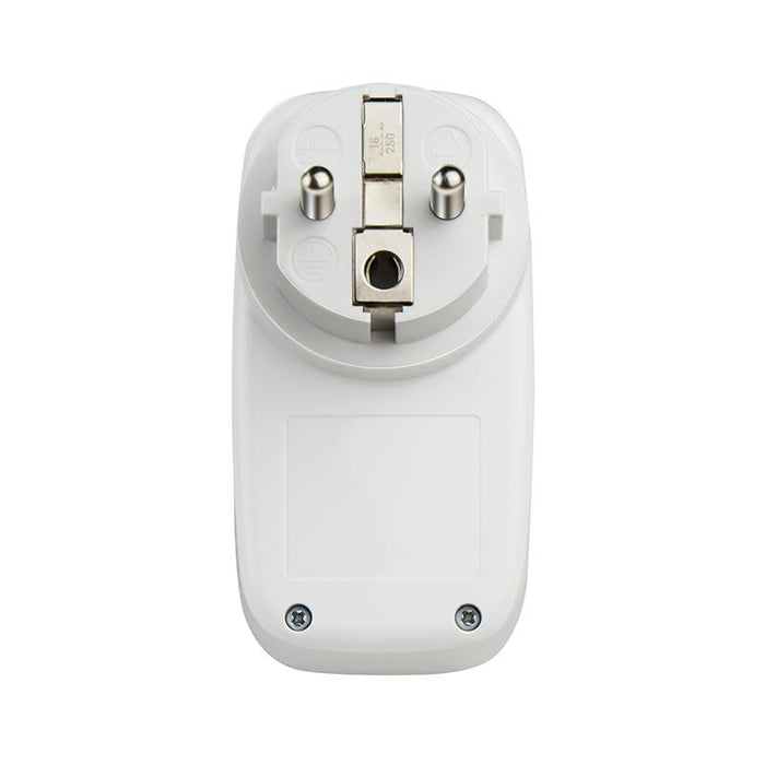 Smart plug Broadlink with integrated LED light